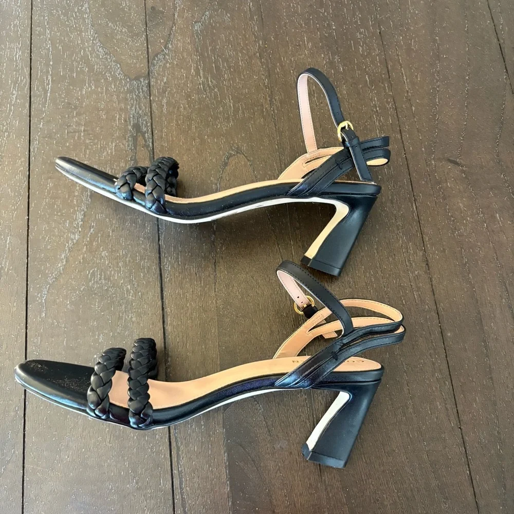 Cole Haan strap cole